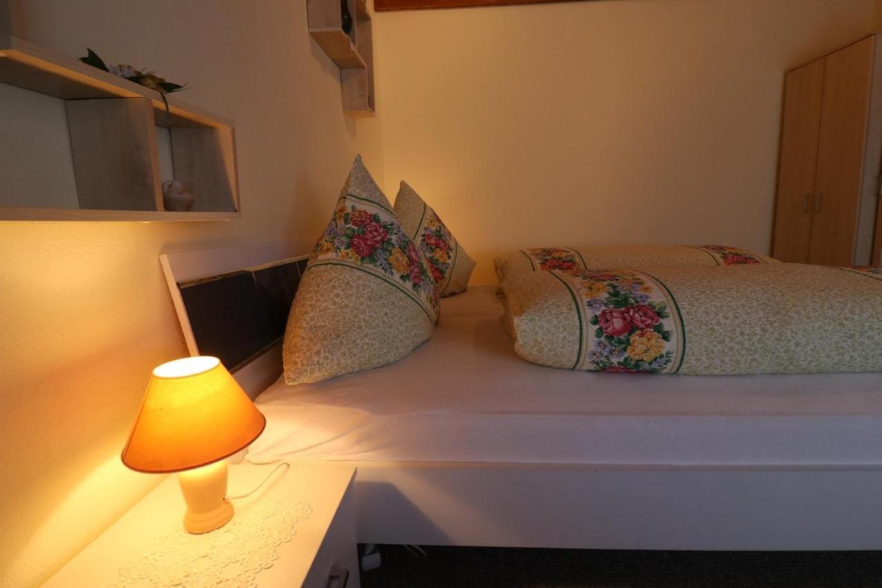 Holiday home Ferienhaeuser Am Oberpfuhl *