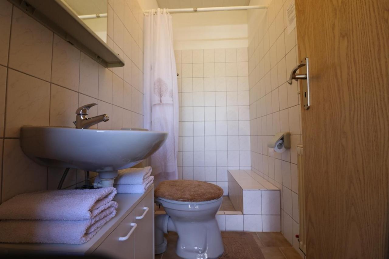 Ferienhaeuser Am Oberpfuhl * Lychen